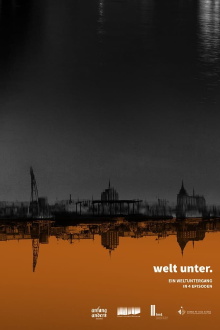 Welt Unter Trailer