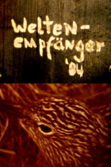 Weltenempfänger Trailer