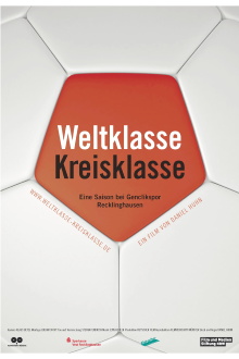 Weltklasse Kreisklasse Trailer