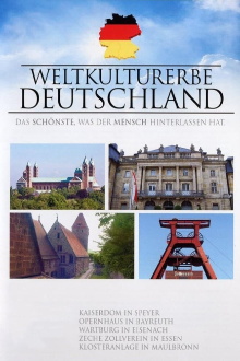 Weltkulturerbe Deutschland Trailer