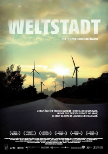 Weltstadt Trailer
