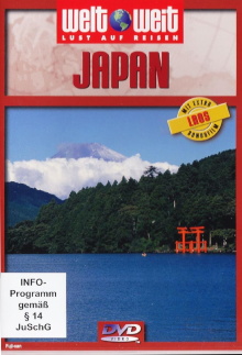 Weltweit: Japan Trailer