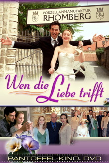 Wen die Liebe trifft Trailer