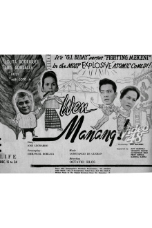 Wen Manang Trailer