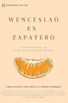 Wenceslao is a shoemaker Trailer