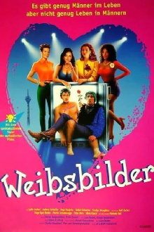 Wenches Trailer