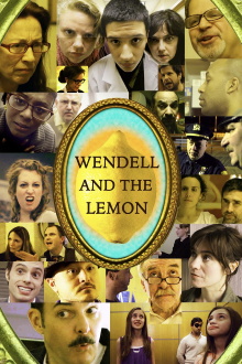 Wendell and the Lemon Trailer