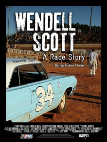 Wendell Scott: A Race Story Trailer