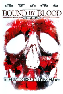 Wendigo: Bound by Blood Trailer