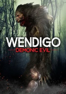 Wendigo: Demonic Evil Trailer