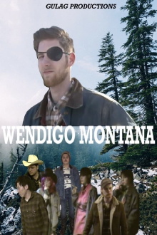 Wendigo Montana Trailer