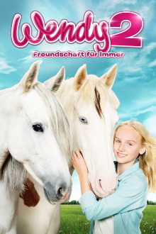 Wendy 2 - Freundschaft für immer Trailer