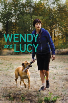 Wendy and Lucy Trailer