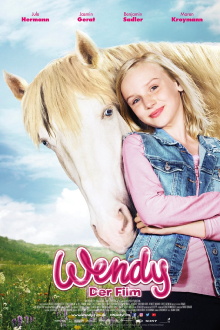 Wendy - Der Film Trailer