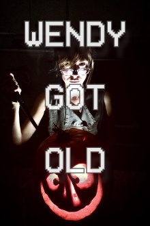 Wendy Got Old Trailer