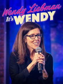 Wendy Liebman - It's Wendy Trailer