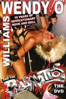 Wendy O. Williams and the Plasmatics - 10 Years of Revolutionary Rock and Roll Trailer