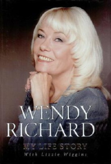 Wendy Richard: A Life on the Box Trailer