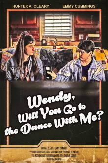 Wendy, Will You Go to the Dance with Me? Trailer