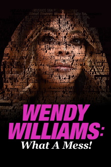 Wendy Williams: What a Mess! Trailer
