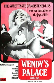 Wendy's Palace Trailer