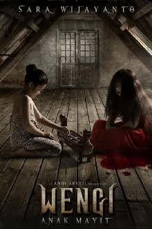 Wengi Anak Mayit Trailer