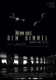 Wenn aus dem Himmel Trailer