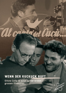 Wenn der Kuckuck ruft Trailer