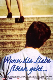 Wenn die Liebe flöten geht Trailer