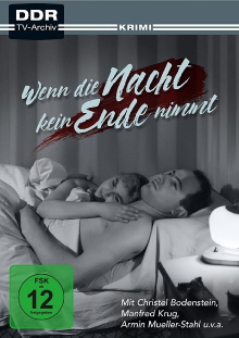 Wenn die Nacht kein Ende nimmt Trailer