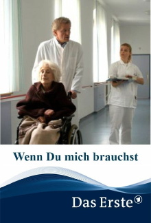Wenn du mich brauchst Trailer