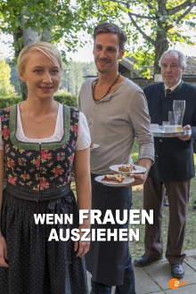 Wenn Frauen ausziehen Trailer