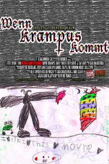 Wenn Krampus Kommt Trailer