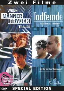 Wenn Männer Frauen trauen Trailer
