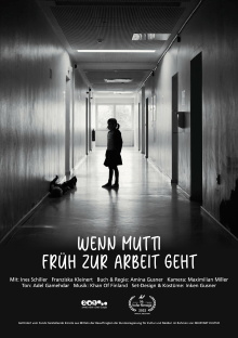Wenn Mutti früh zur Arbeit geht Trailer
