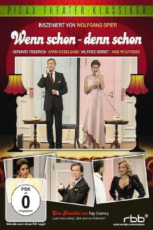Wenn schon - denn schon Trailer