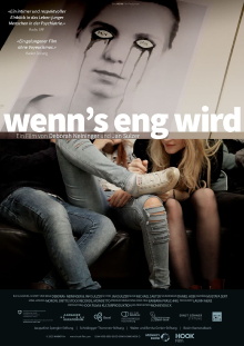 Wenn's eng wird Trailer