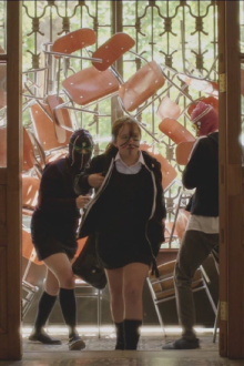 Weona Loca Trailer