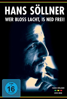 Wer bloß lacht, is ned frei Trailer