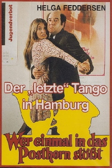 Wer einmal in das Posthorn stößt Trailer