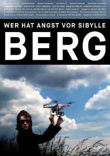 Wer hat Angst vor Sibylle Berg? Trailer