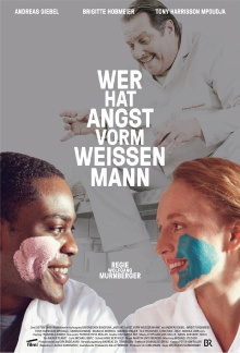 Wer hat Angst vorm weissen Mann? Trailer