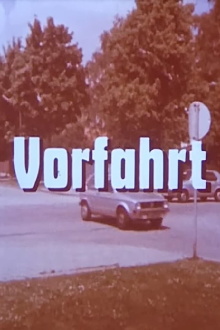 Wer nicht wagt, gewinnt - Vorfahrt Trailer