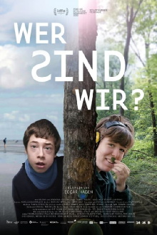 Wer sind wir? Trailer
