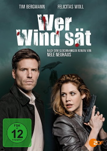 Wer Wind sät Trailer