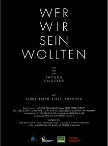 Wer wir sein wollten Trailer