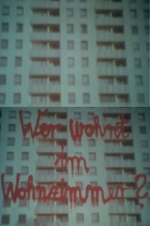 Wer wohnt im Wohnzimmer? Trailer