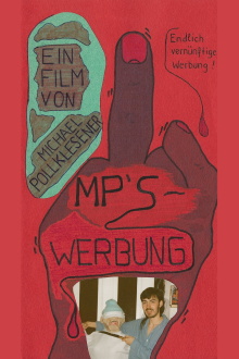 Werbung Trailer