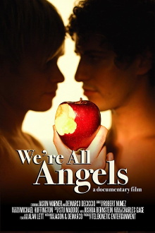 We're All Angels Trailer