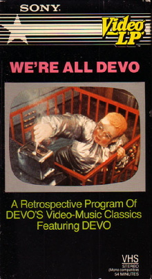 We're All Devo Trailer